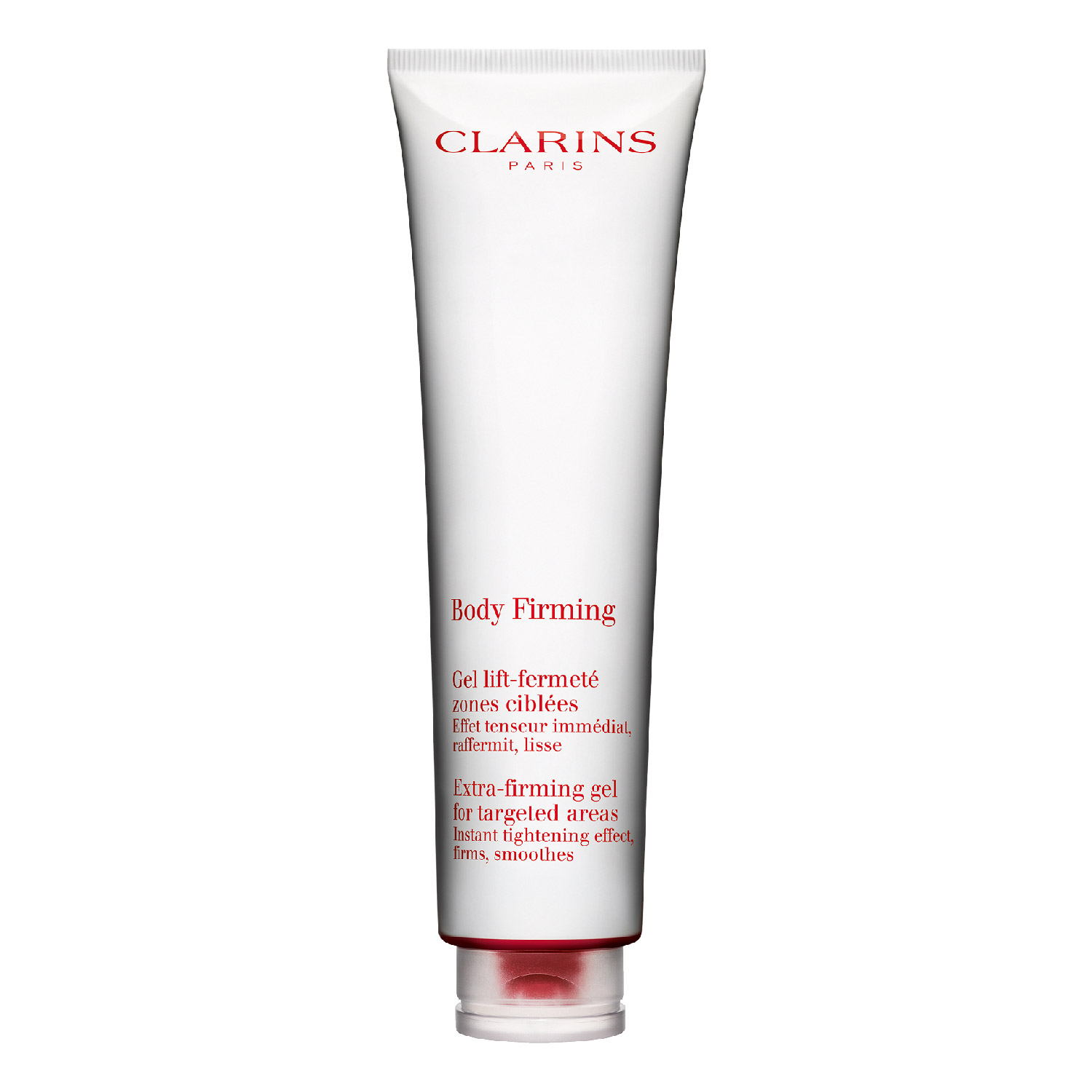 Body Firming Гель для повышения упругости кожи живота, бедер и рук
