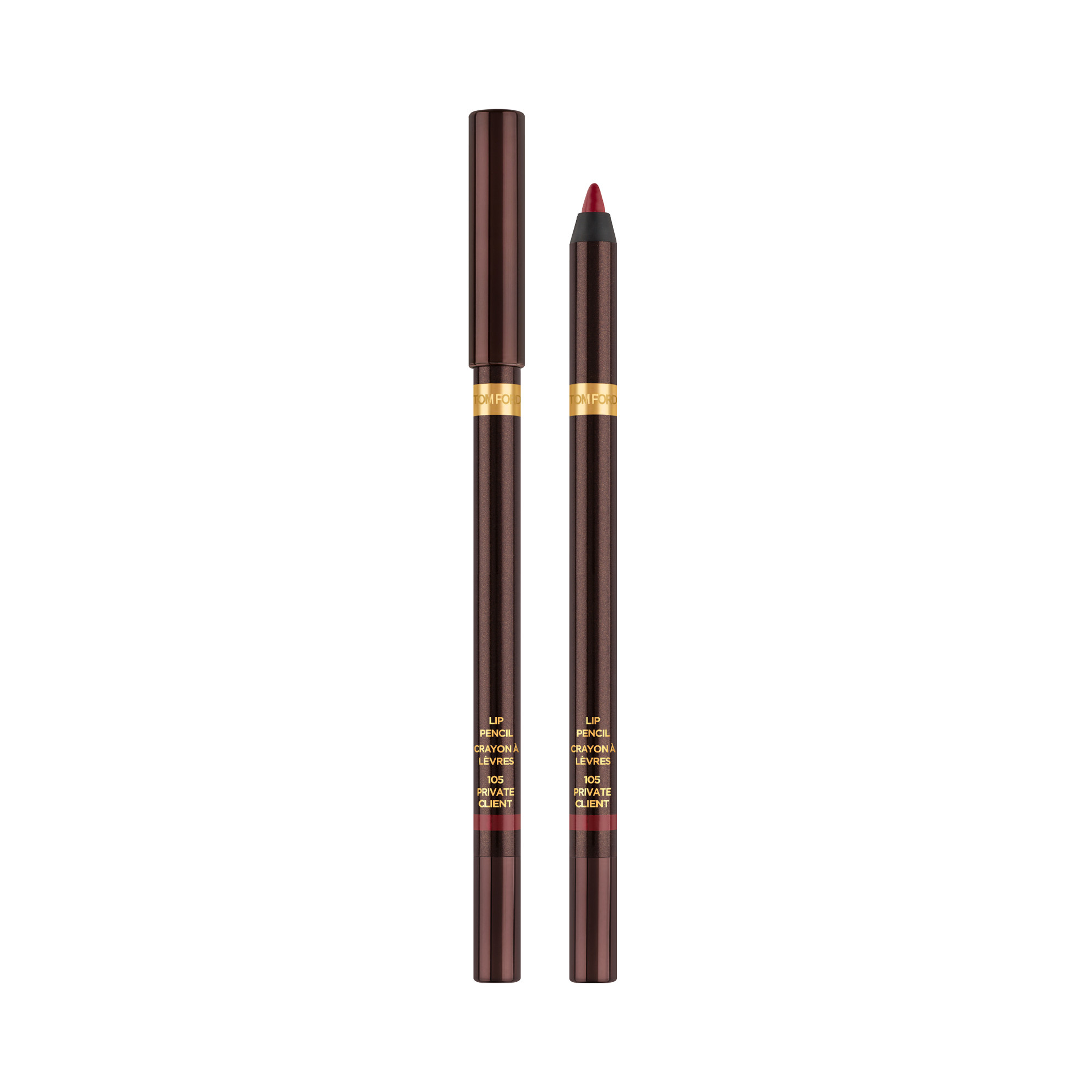 Runway Lip Pencil Карандаш для губ