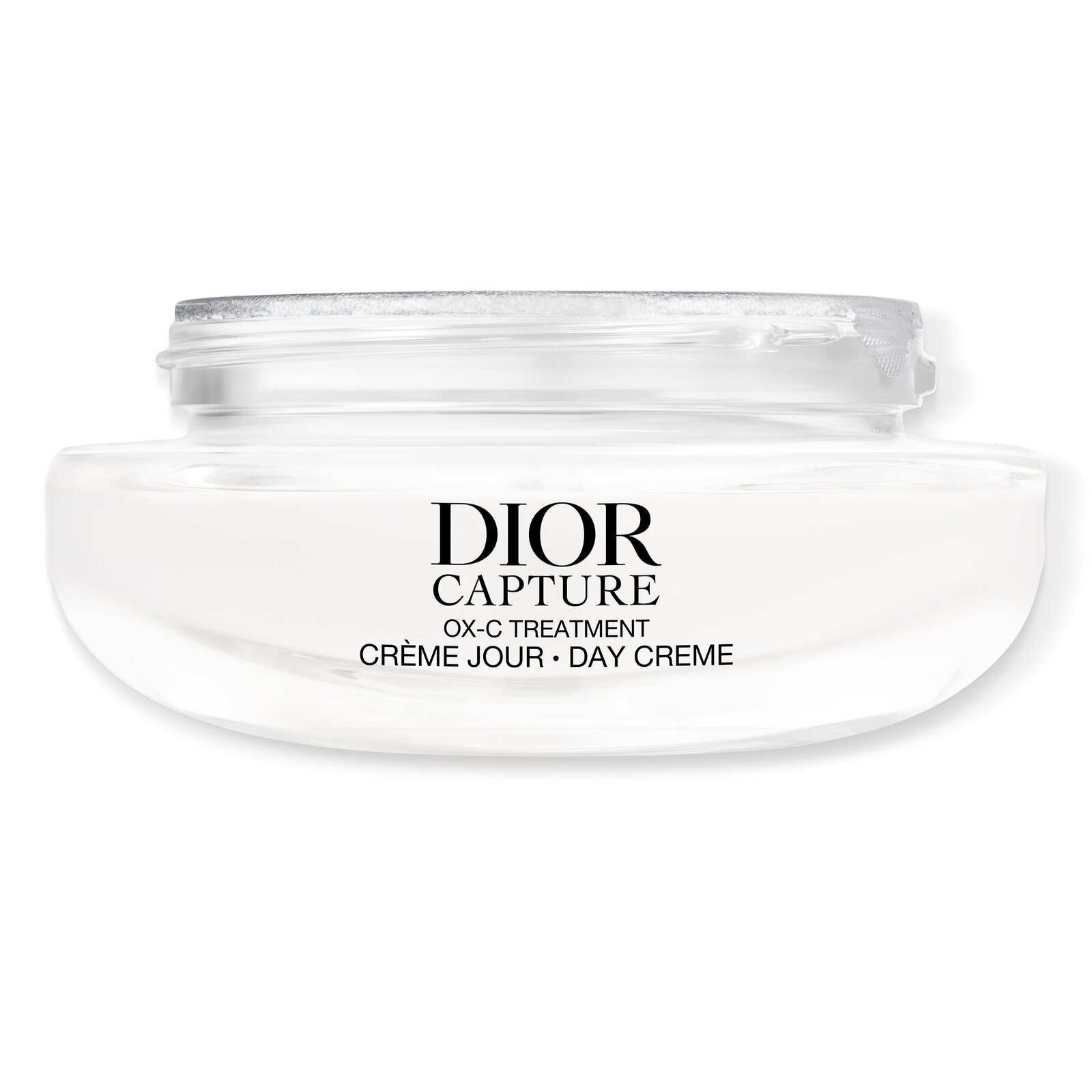 Dior Capture Dior Capture Day Creme Refill Сменный флакон омолаживающего дневного крема
