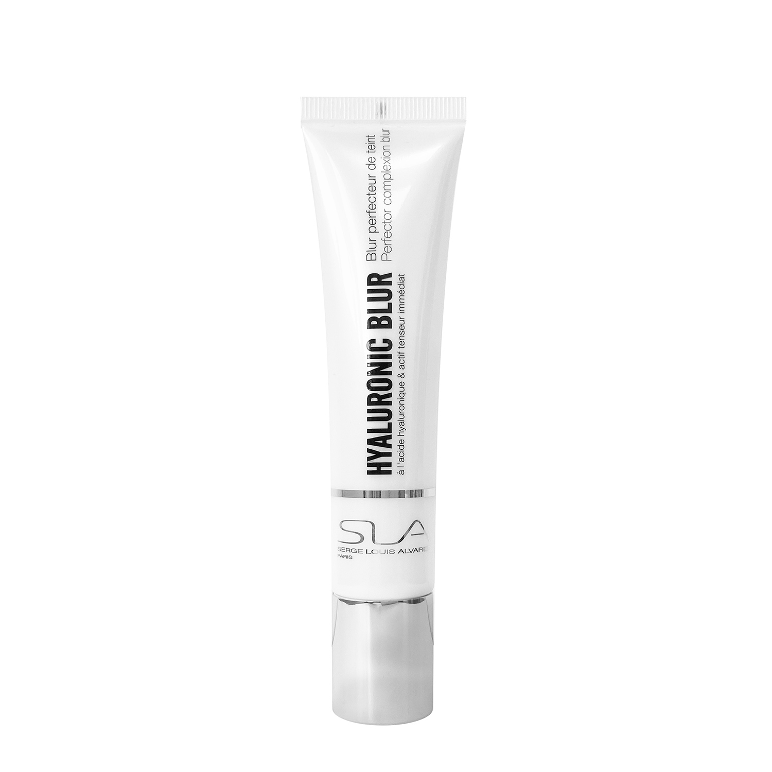 BASE HYALURONIQUE BLUR PRIMER База под макияж разглаживающая