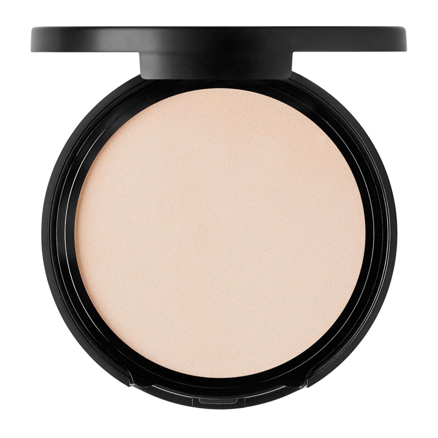 COMPACT POWDER OIL-FREE Пудра компактная матирующая