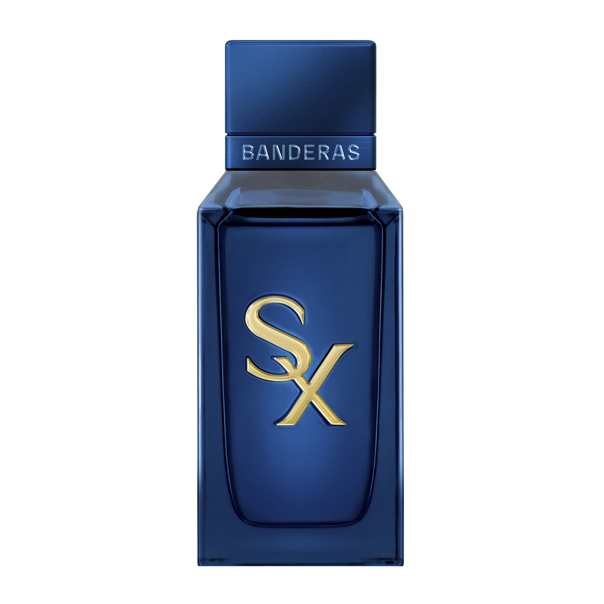 Seduction X Парфюмерная вода