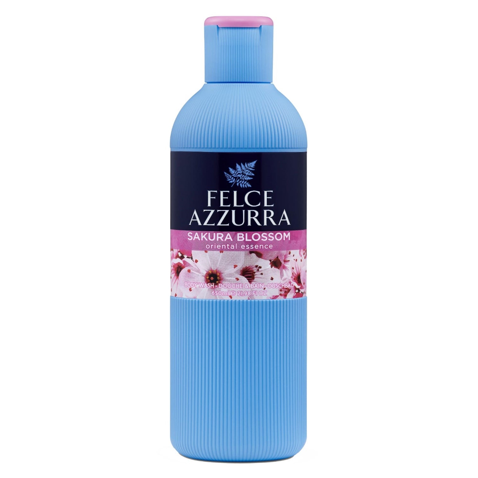 Bodywash Sakura Парфюмированный гель для ванны и душа восточный аромат цветы сакуры