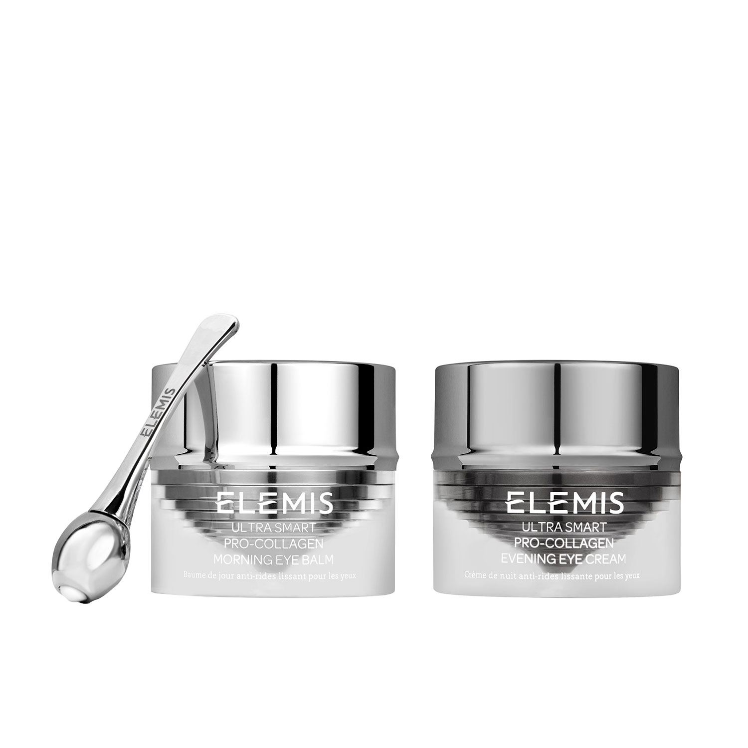 Pro-Collagen Дуэт для век ультра-смарт