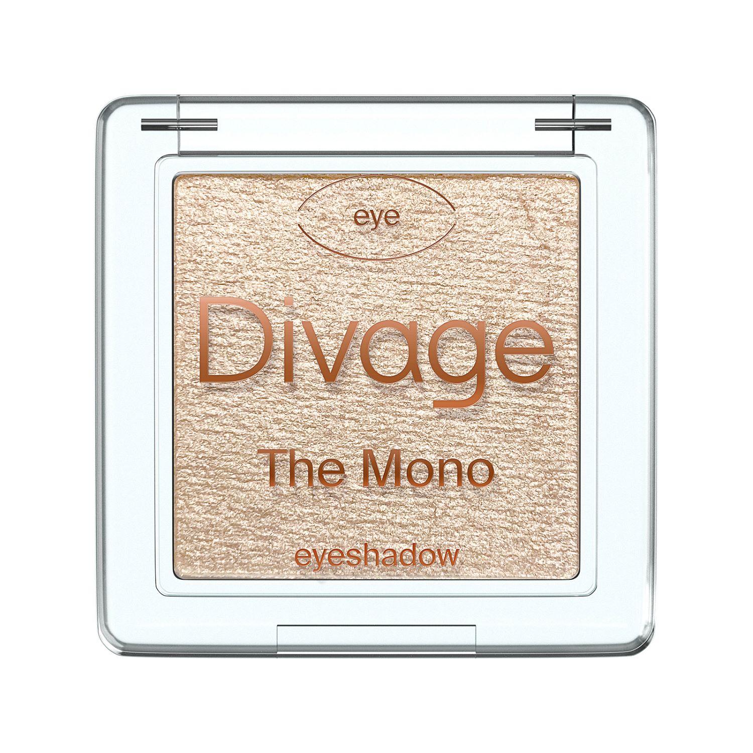 The Mono Тени для век