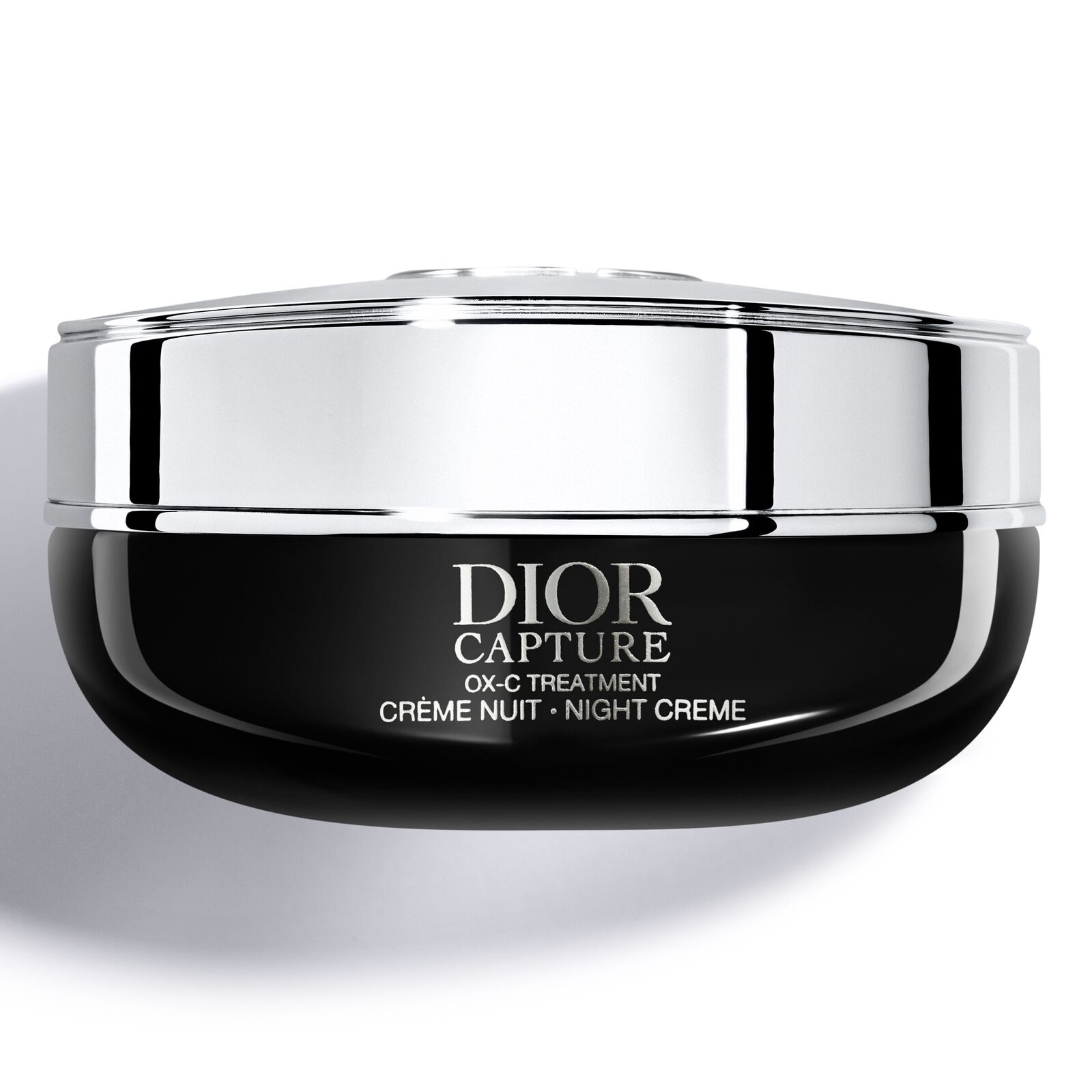 Dior Capture Night Creme Ночной крем для лица и шеи