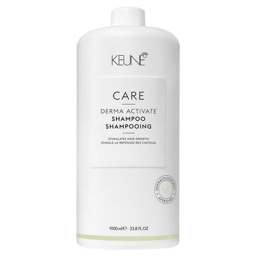CARE Derma Activate Shampoo Шампунь против выпадения волос