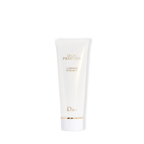 Dior Prestige La Mousse Micellaire Очищающий мицеллярный мусс для лица