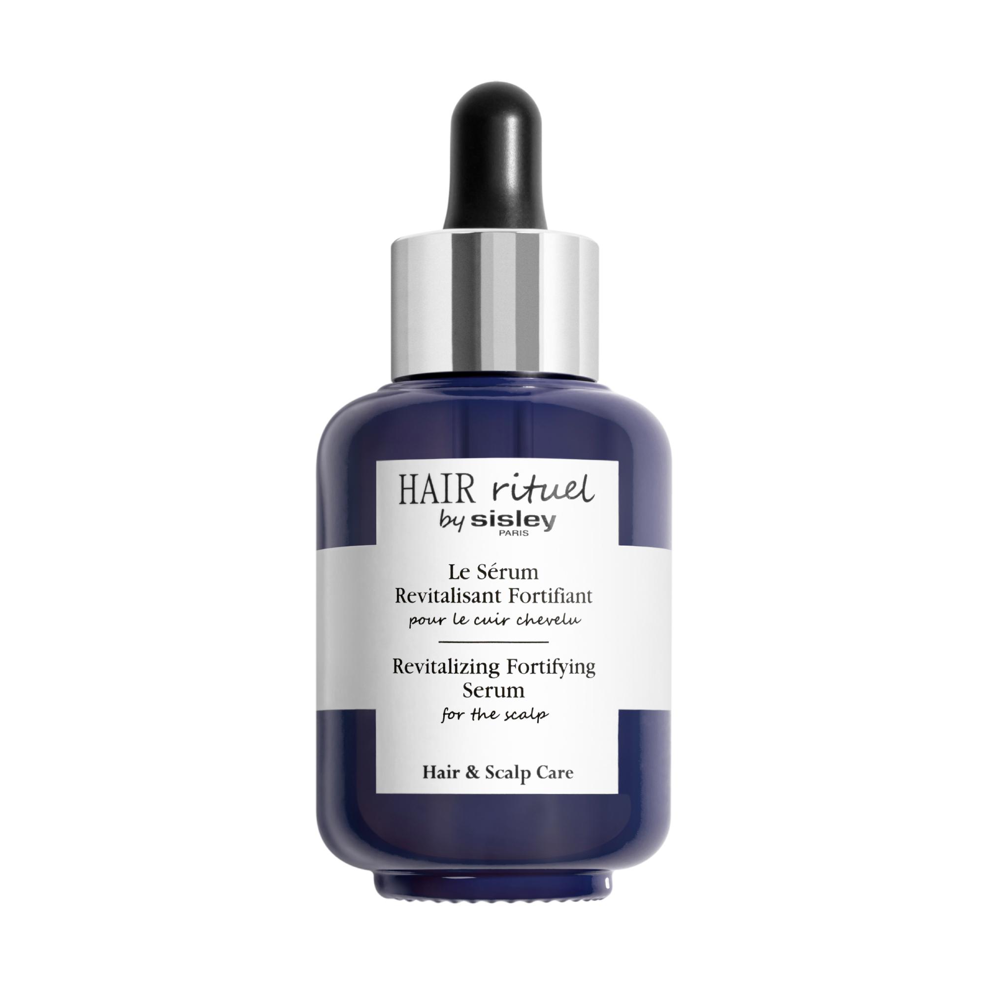 Revitalizing Fortifying Serum Сыворотка для кожи головы укрепляющая