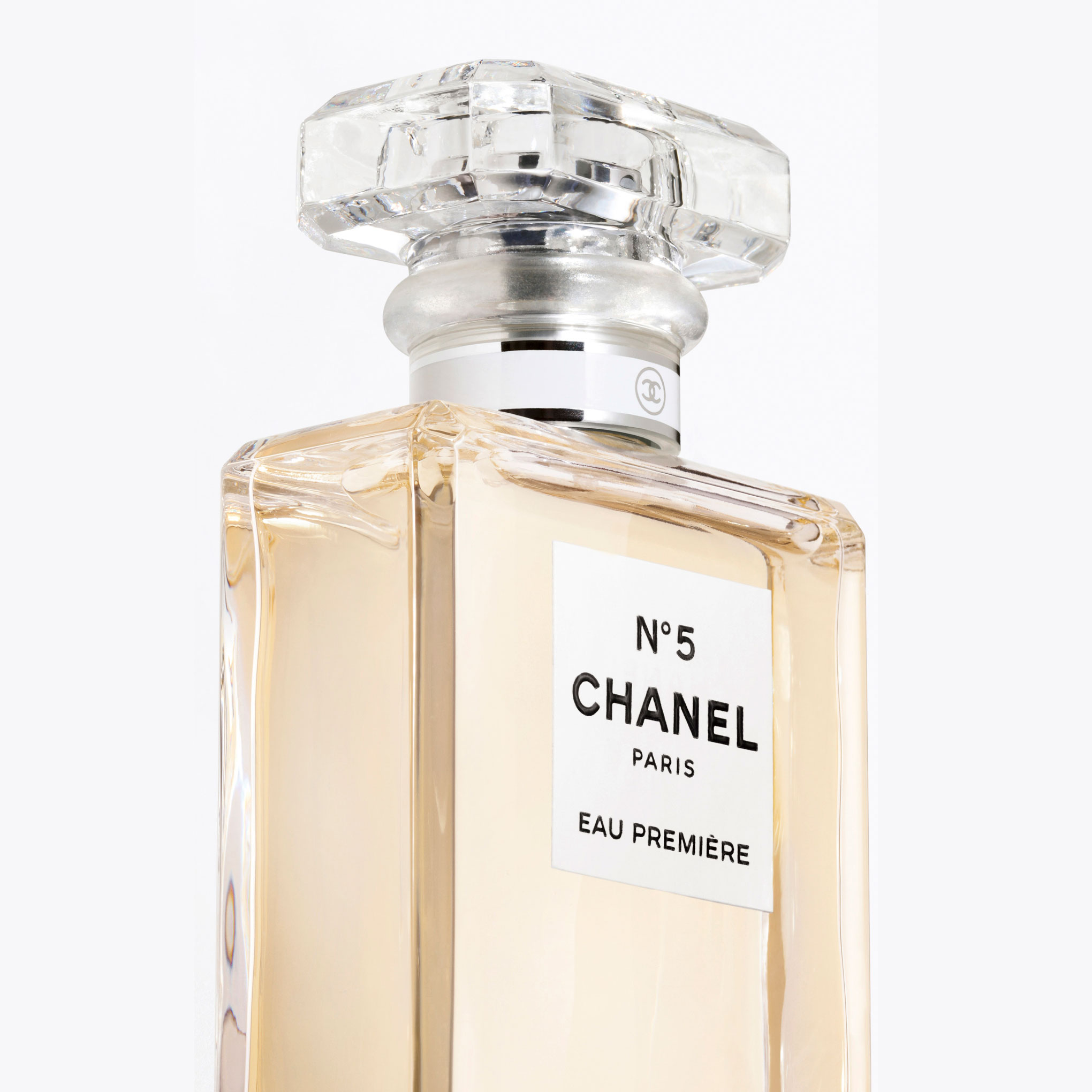 【新品 未開封 CHANEL N°5 EAU PREMIERE 50ml 香水】 Оригинал 💯 N°5 EAU PREMIÈRE Парфюмерная вода купить в интернет