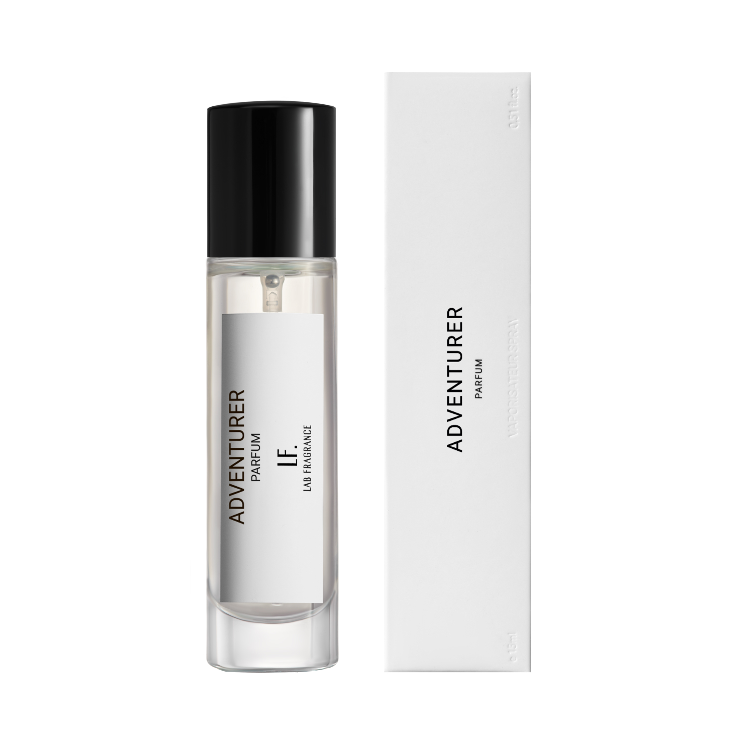 Духи LAB FRAGRANCE Adventure, 15 мл.