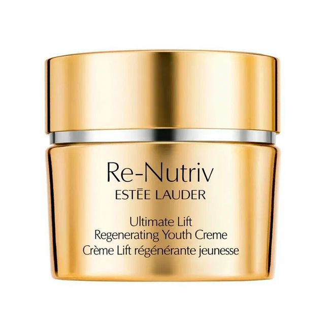 Re-Nutriv Ultimate Lift Regenerating Youth Интенсивно омолаживающий крем