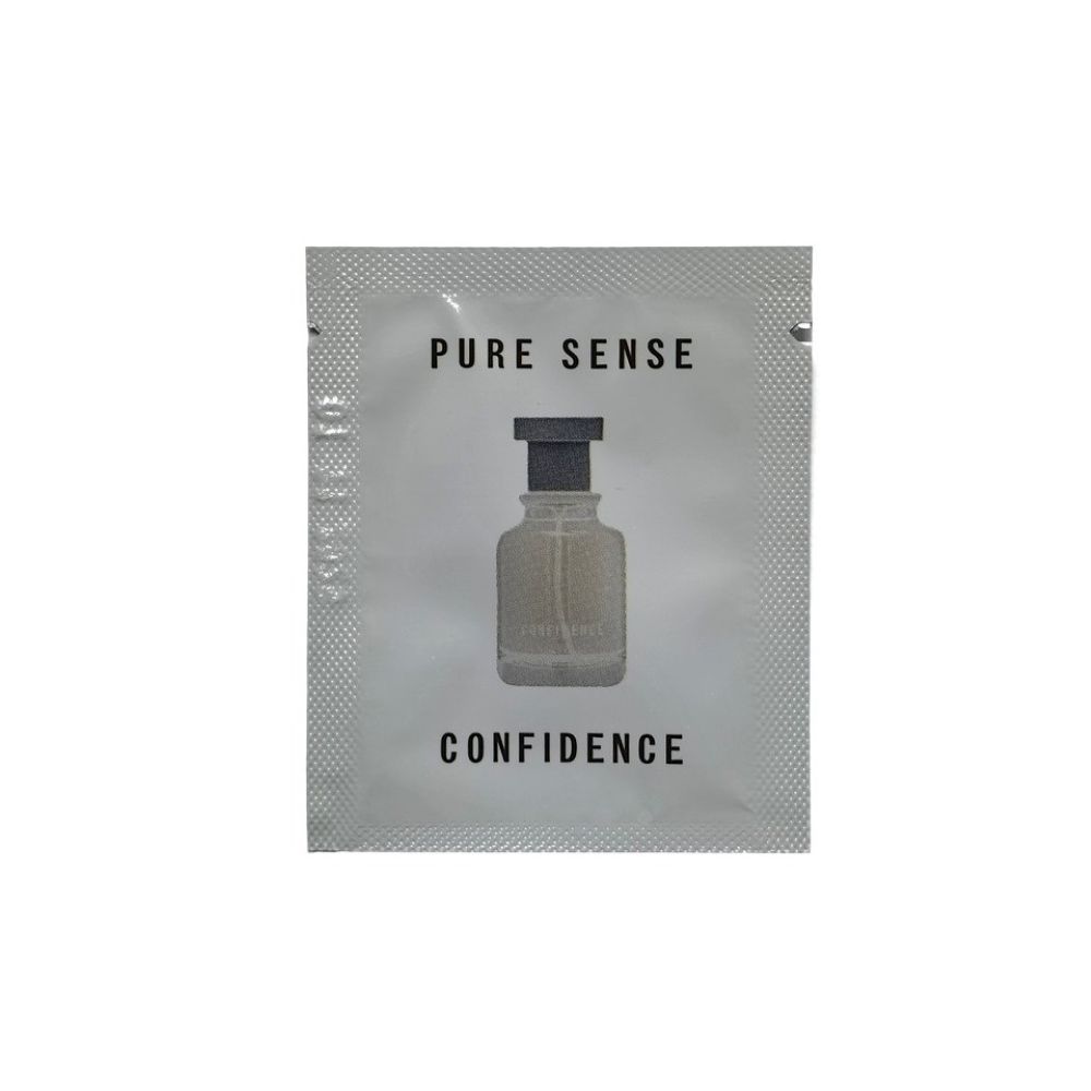 Парфюмерная вода PURE SENSE «Confidence» 0,7 мл.