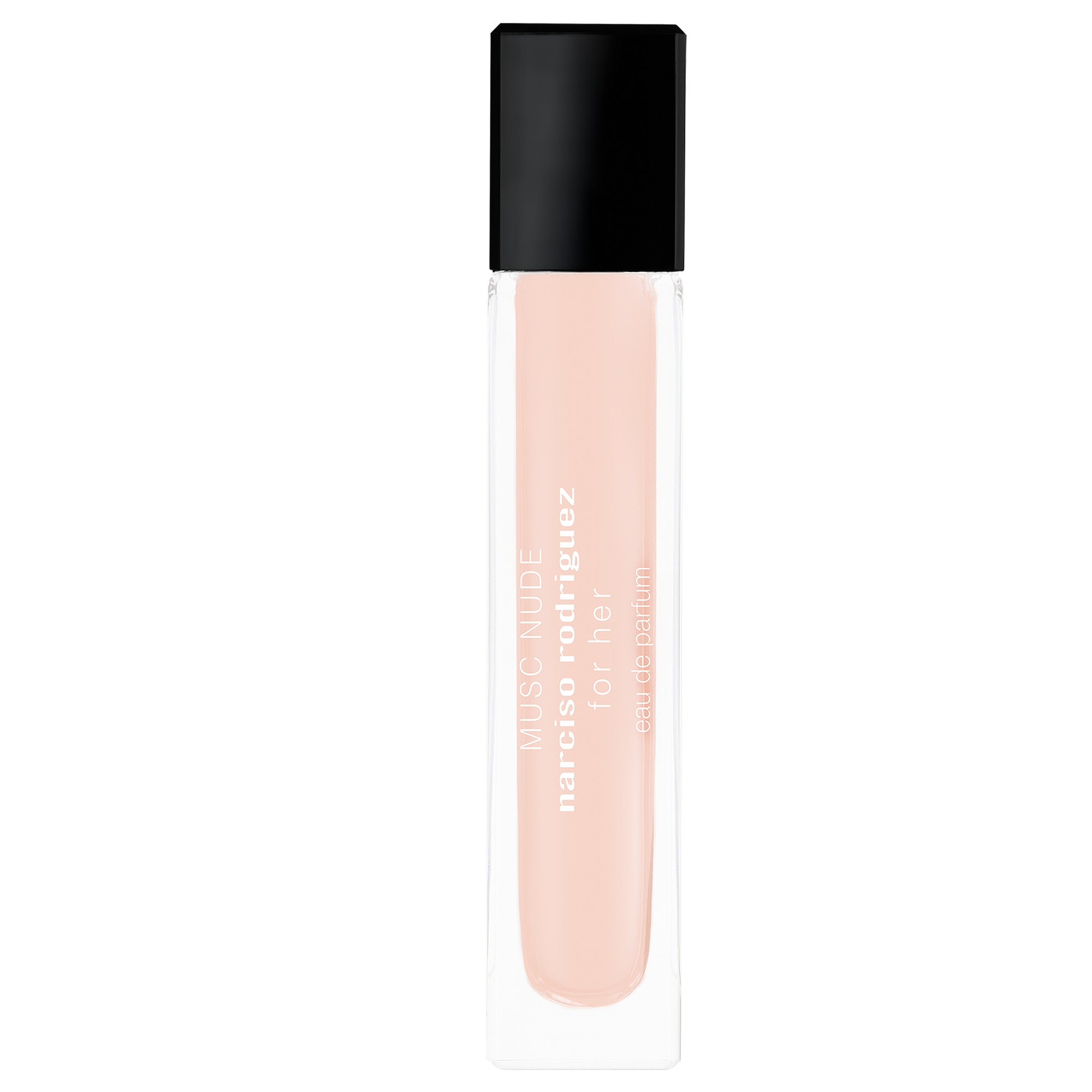 NARCISO RODRIGUEZ Парфюмерная вода FOR HER MUSC NUDE 10 мл, миниатюра