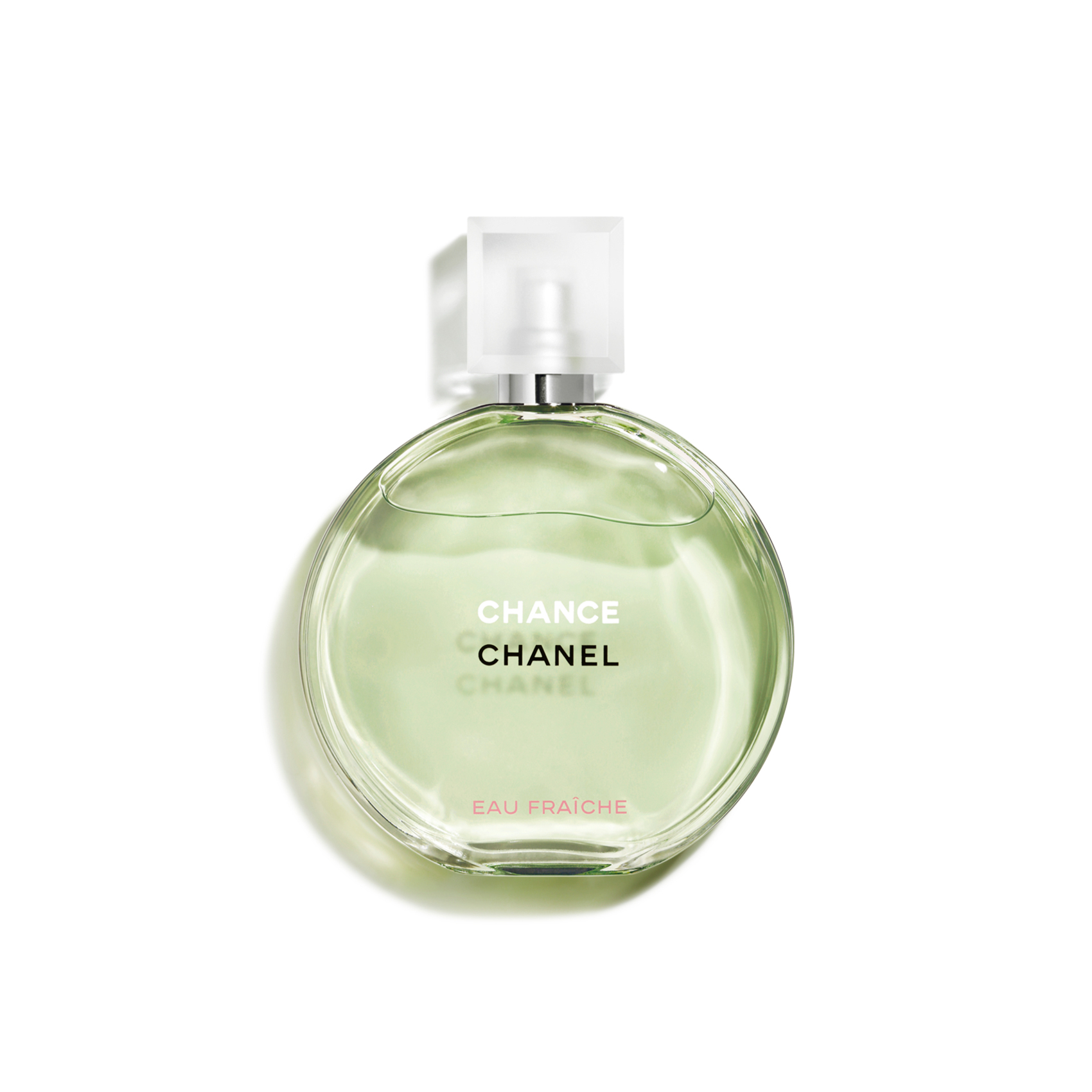CHANCE EAU FRAÎCHE Туалетная вода