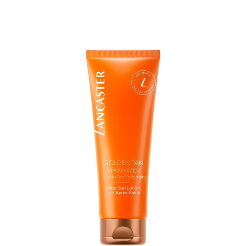 Golden Tan Maximizer Лосьон для лица и тела после загара