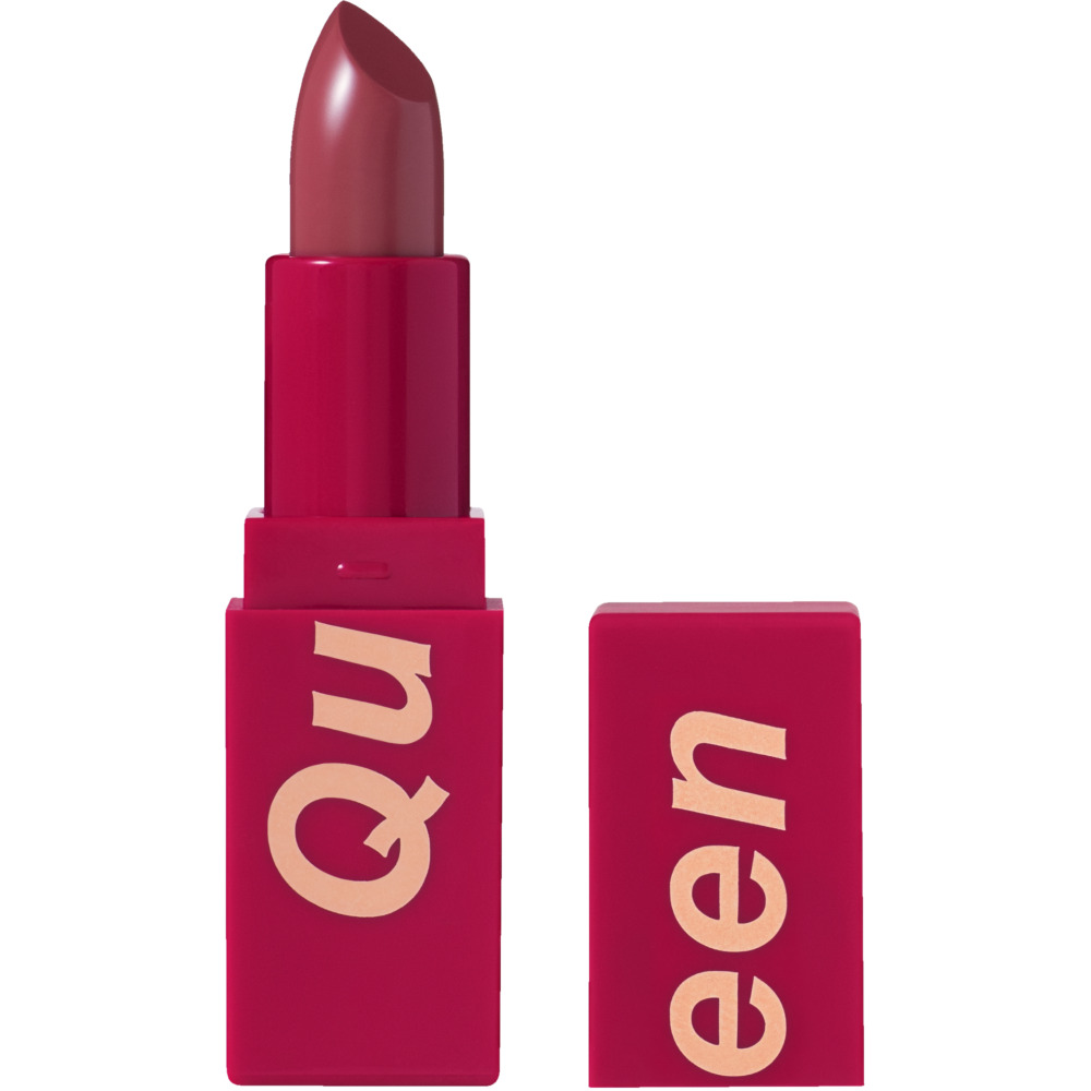 Устойчивая помада для губ MY LIP SYMBOL QUEEN, тон 04
