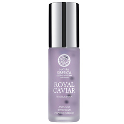 Royal Caviar Сыворотка-филлер от морщин Anti-age