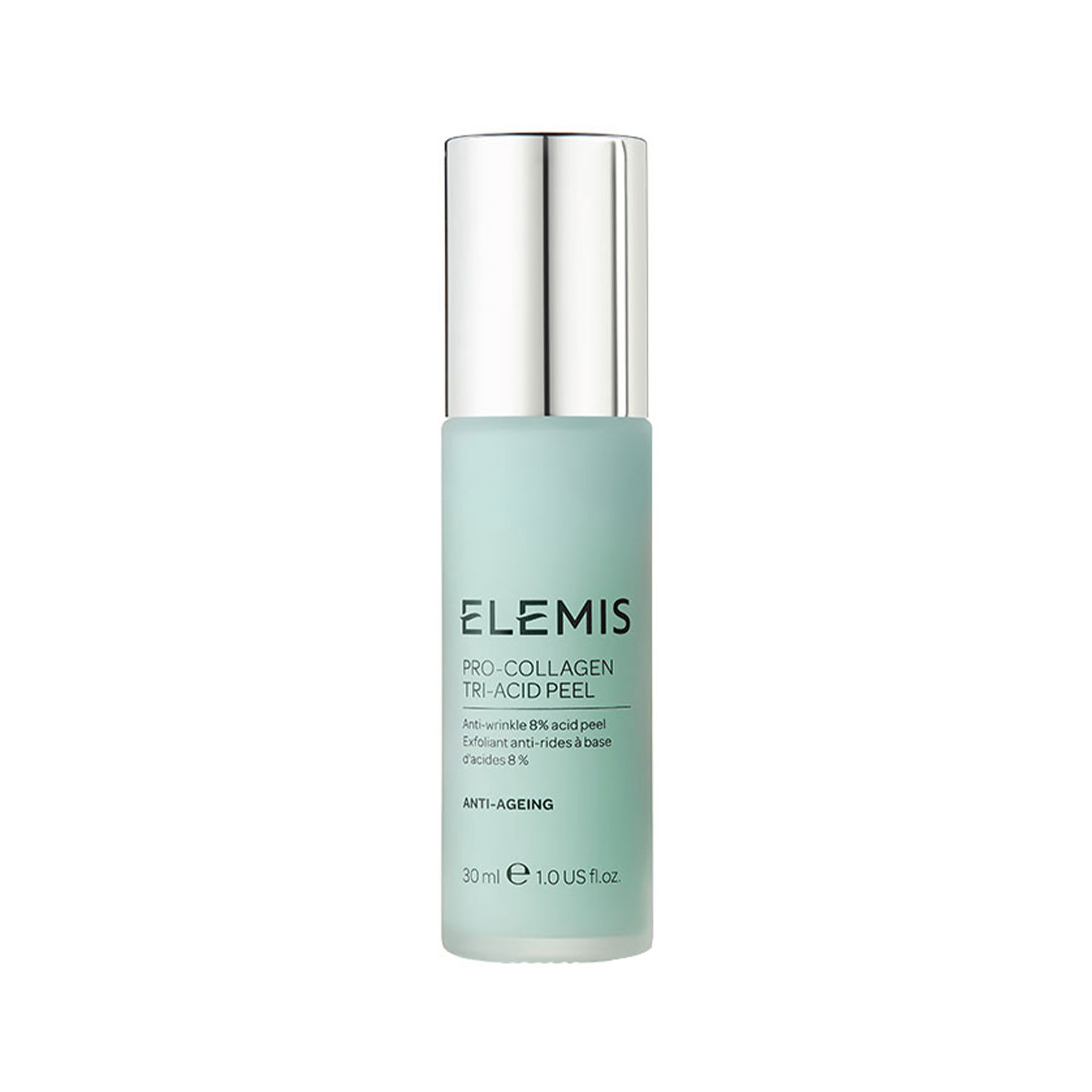 Pro-Collagen Пилинг для лица с тремя кислотами
