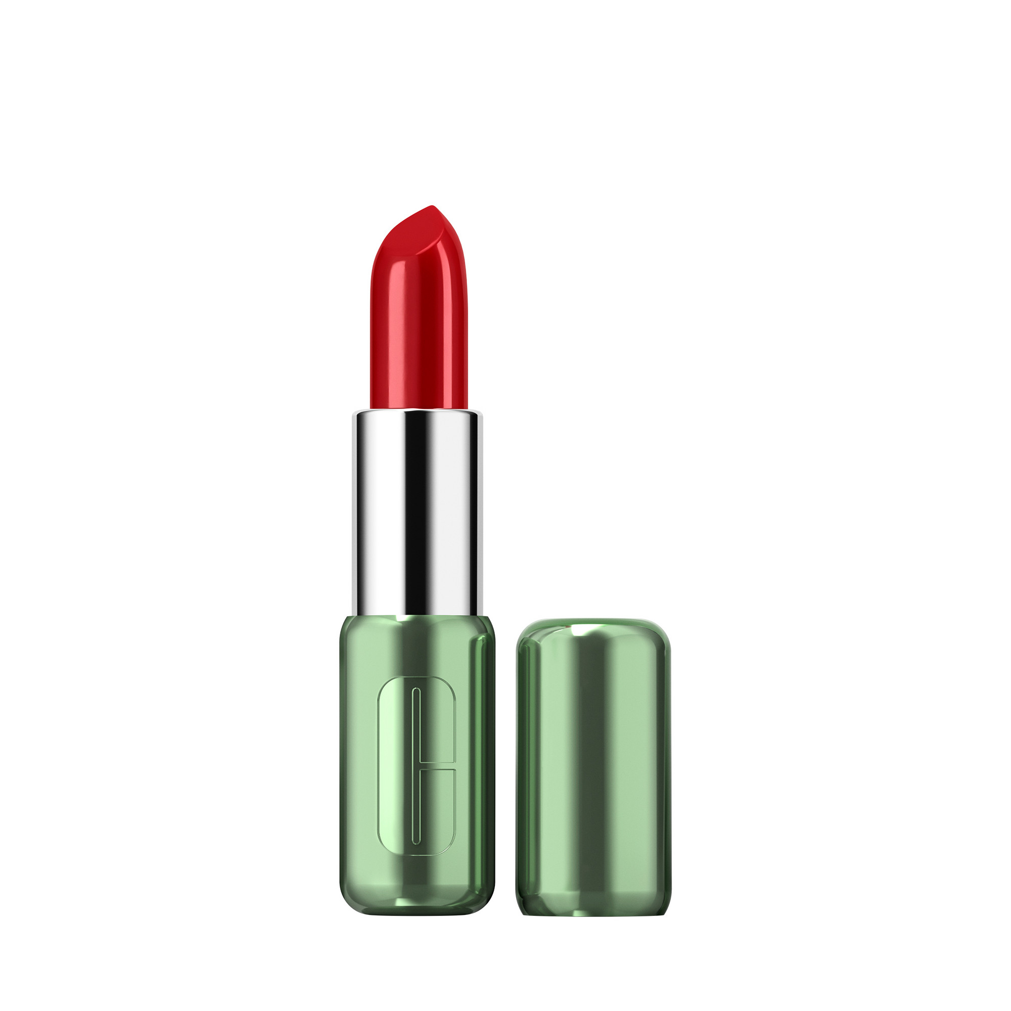 CLINIQUE Устойчивая помада для губ Pop Longwear Lipstick (3,9 г)