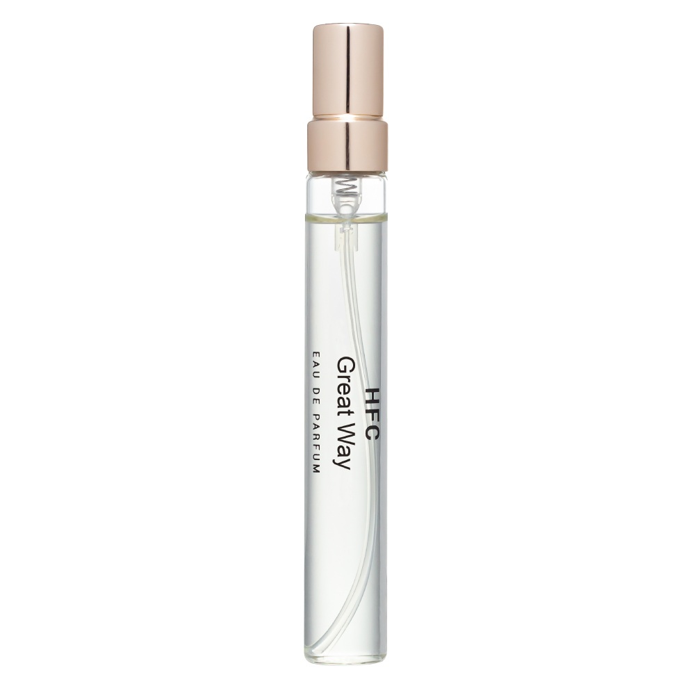 Парфюмерная вода HFC OUD COLLECTION Great Way, 7,5 мл.