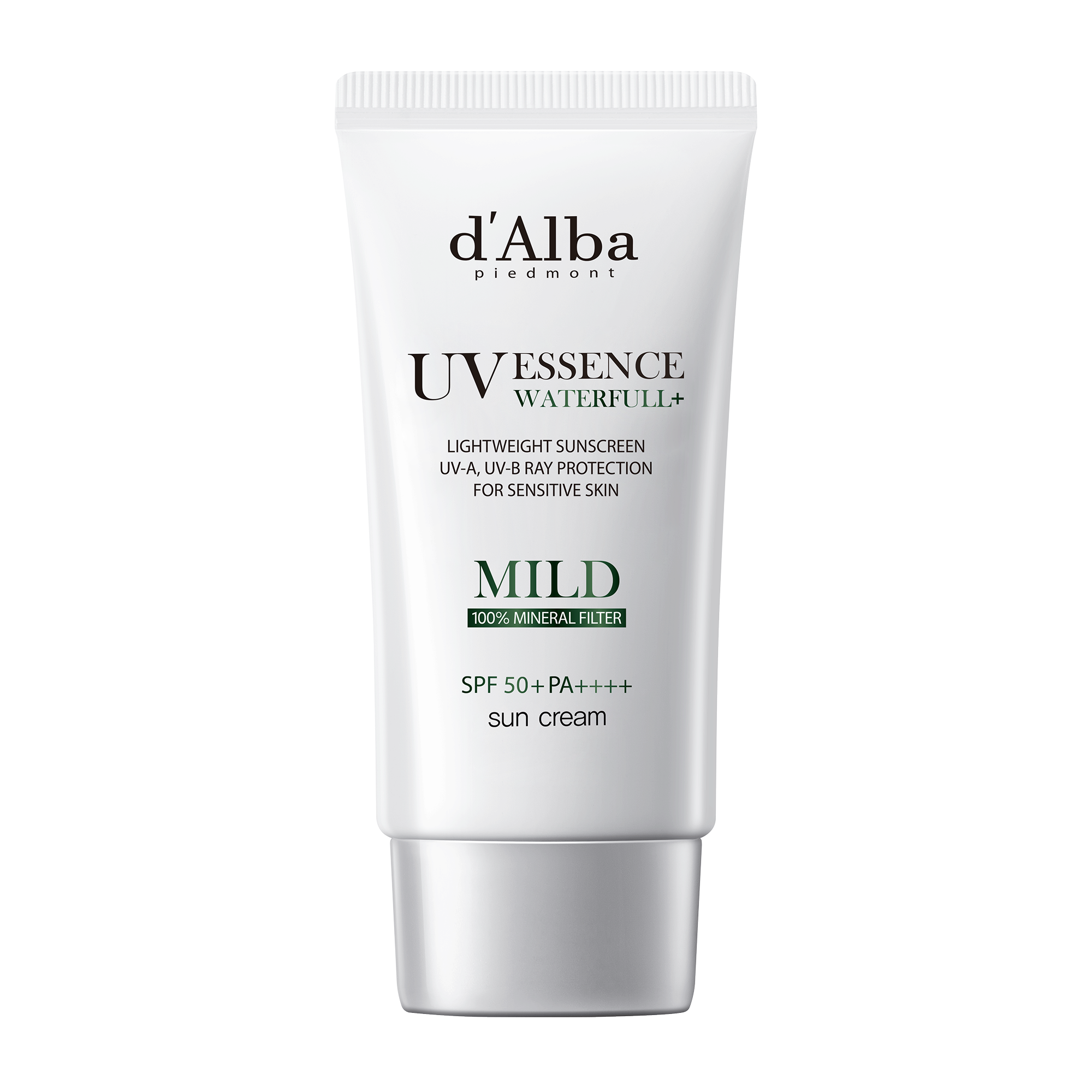 Waterfull Mild Sun Cream Солнцезащитный крем