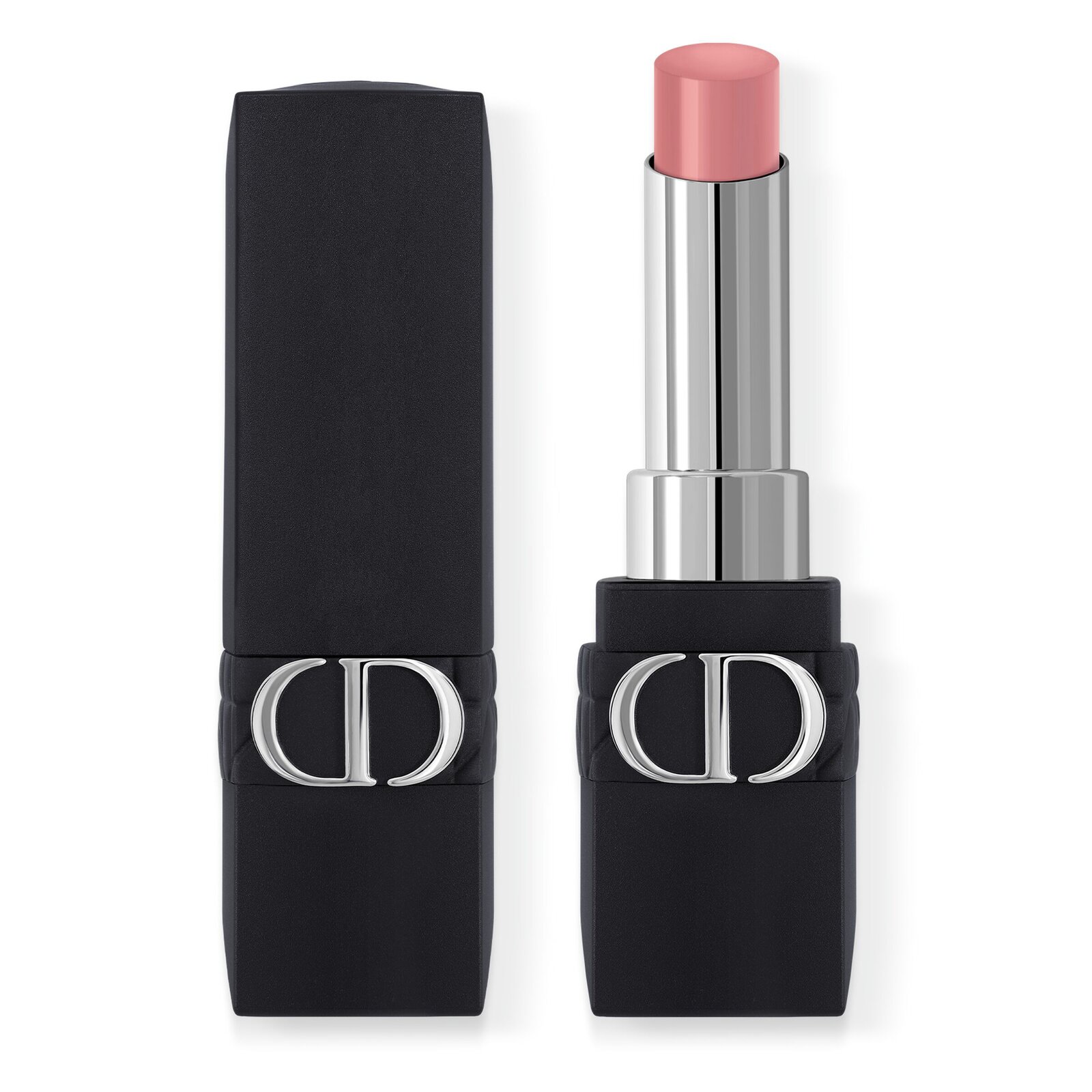 Rouge Dior Forever Стойкая увлажняющая помада для губ