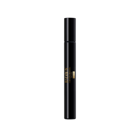 Парфюмерная вода Carolina Herrera BAD BOY ELIXIR, 10 мл.