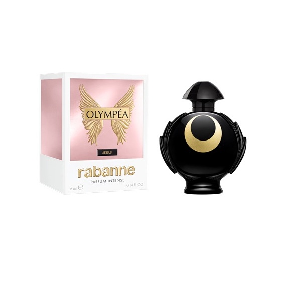 Духи Rabanne Olympea Absolu, 6 мл