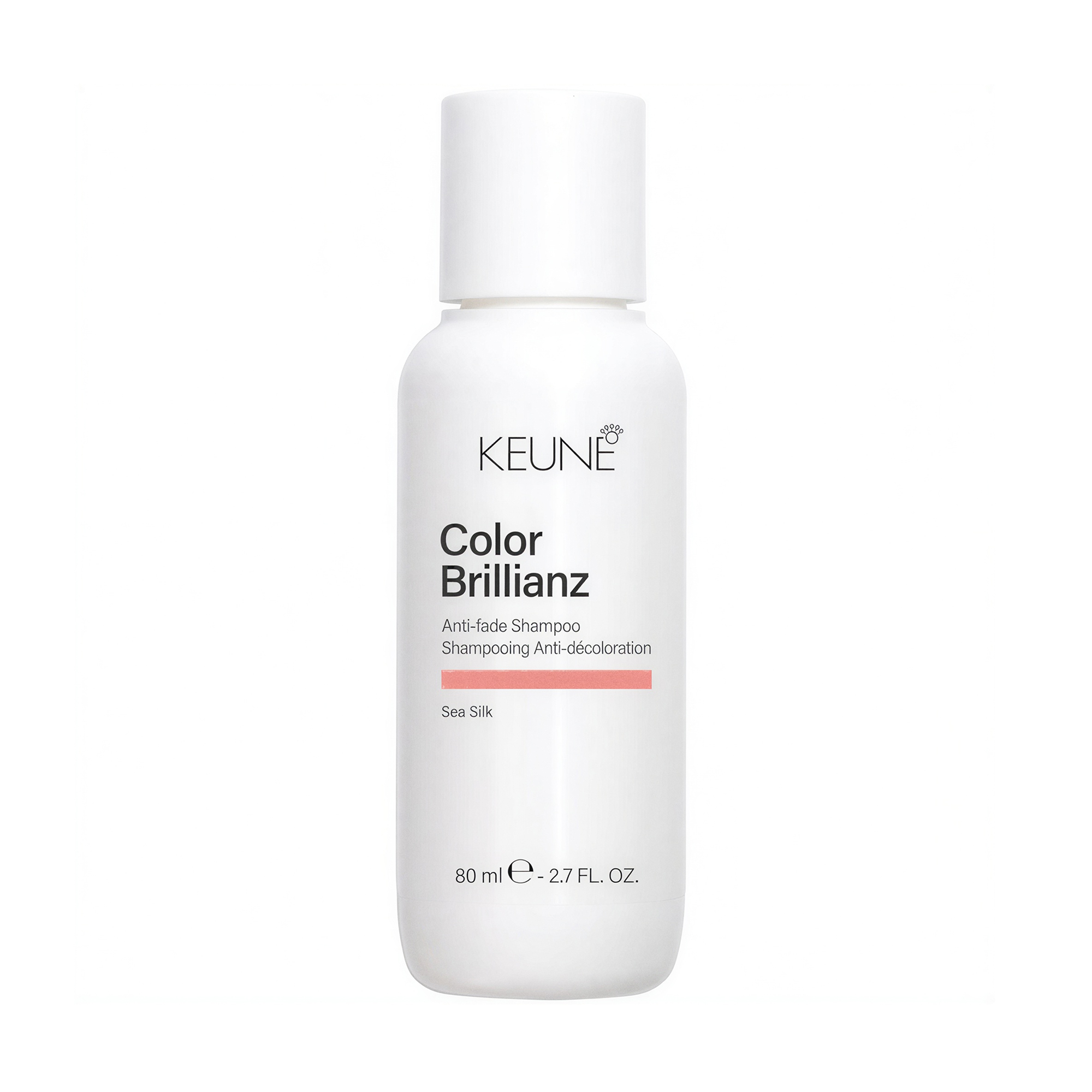 Color Brillianz Shampoo Шампунь Яркость цвета