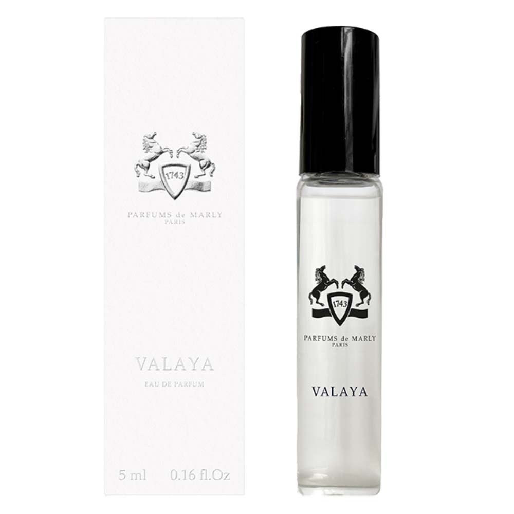 PARFUMS DE MARLY VALAYA Парфюмерная вода, 5 мл.