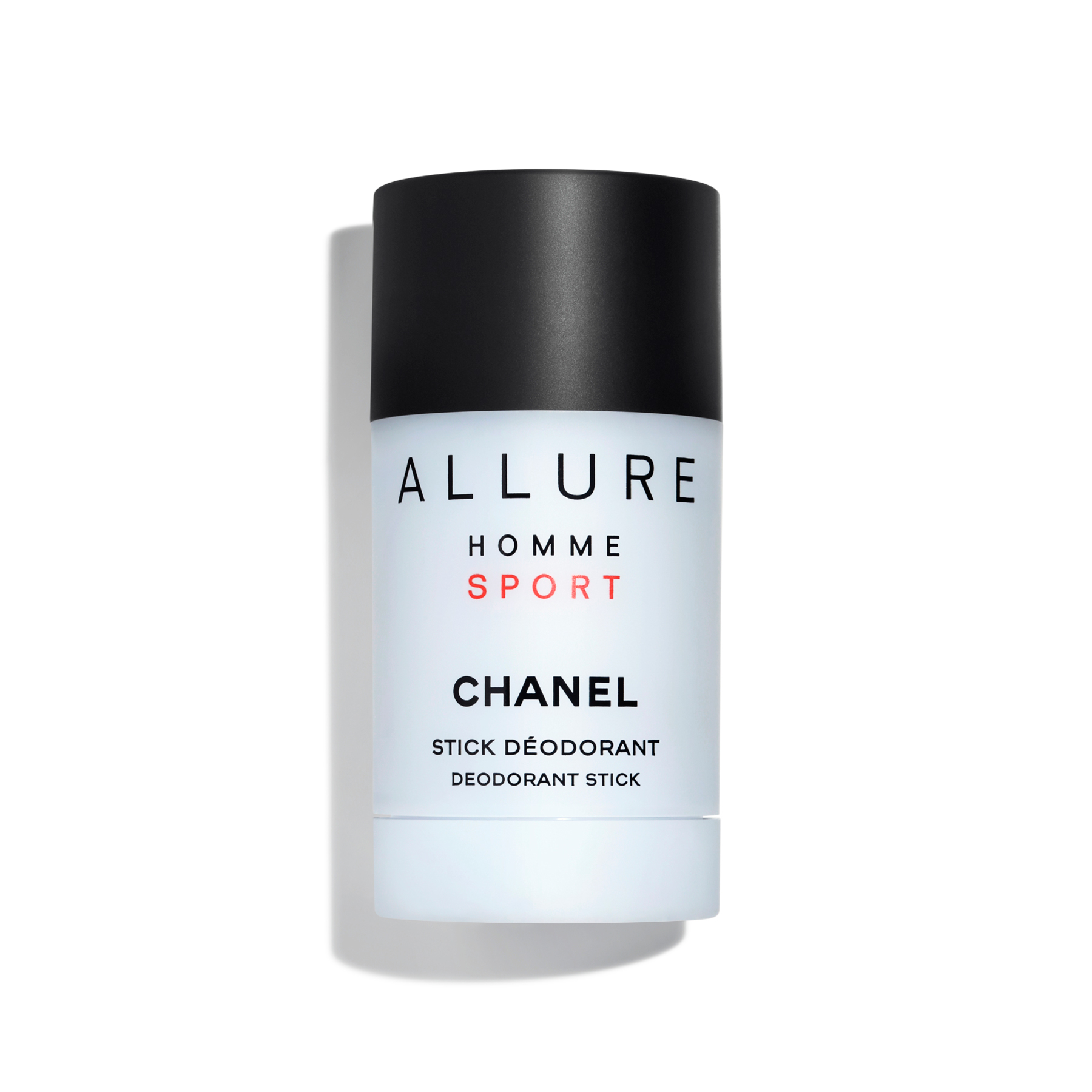 ALLURE HOMME SPORT Дезодорант-стик