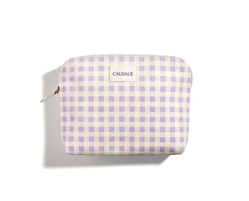 CAUDALIE Косметичка