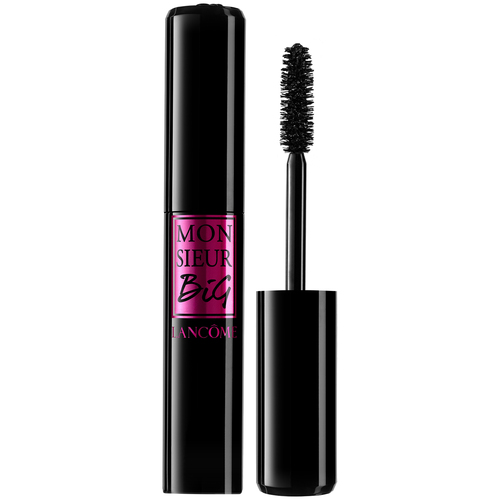 Monsieur Big Mascara Тушь для ресниц