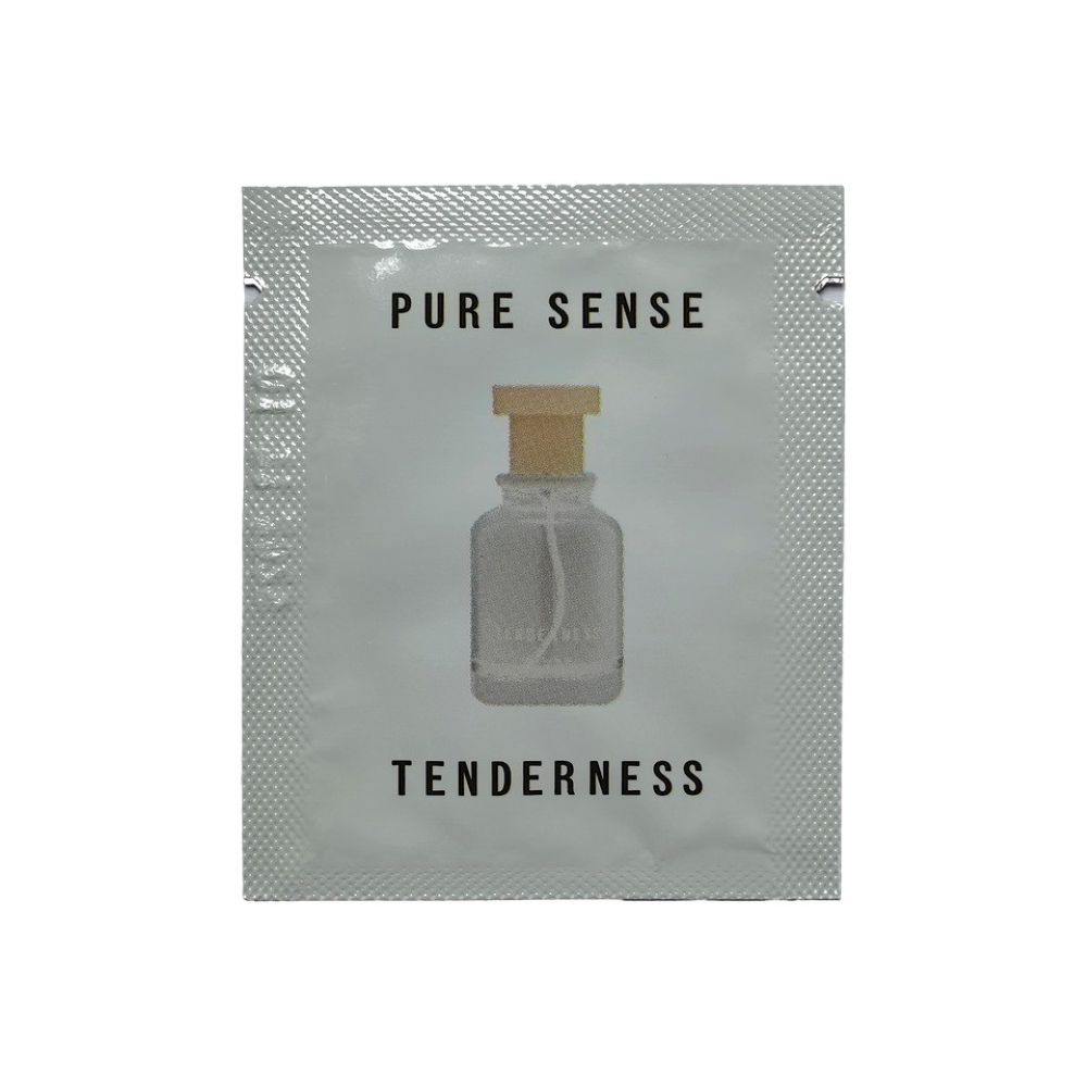 Парфюмерная вода PURE SENSE «Tenderness» 0,7 мл.