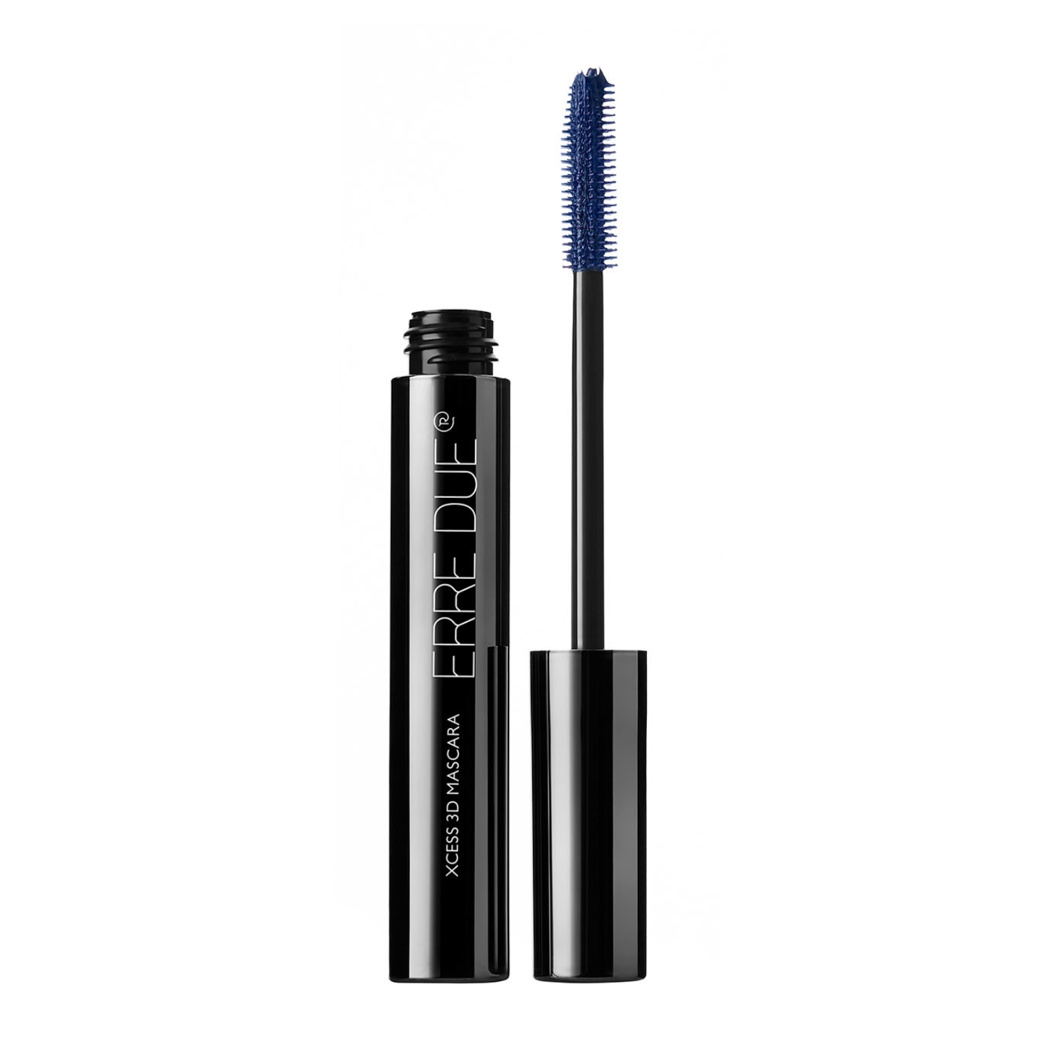 XCESS 3D MASCARA Тушь для ресниц с 3D-эффектом синяя, 05 Navy Blue (10 мл)