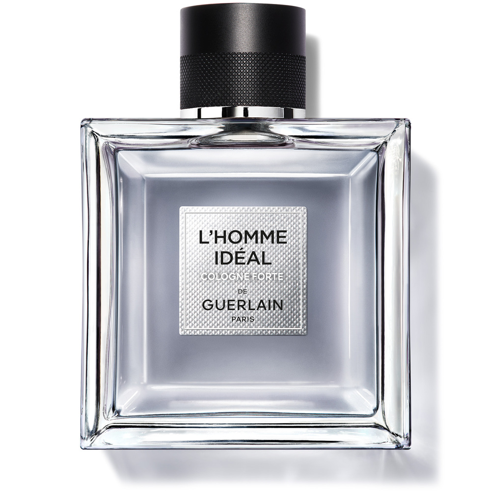 L'HOMME IDEAL COLOGNE FORTE Парфюмерная вода