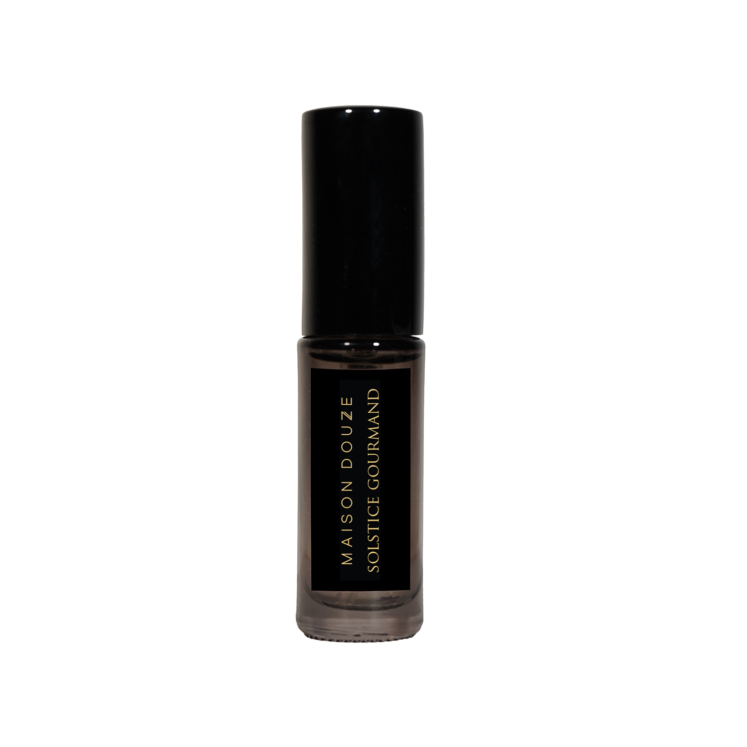 Духи MAISON DOUZE PARFUM SOLSTICE SOLAIRE, 5 мл.
