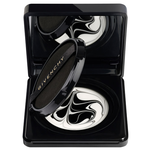 Le Soin Noir Компактный крем для лица SPF40 PA+++ Givenchy