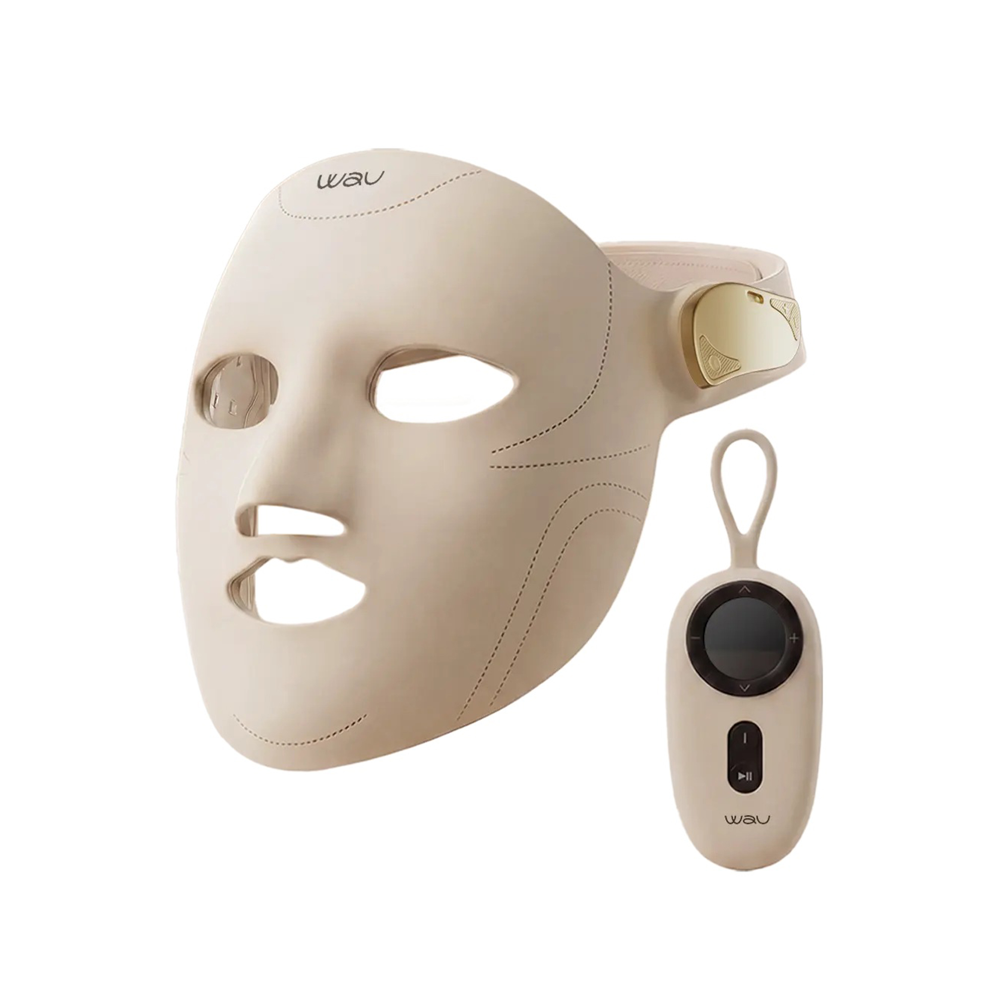 LED MASK 3.0 Беспроводная маска для фототерапии