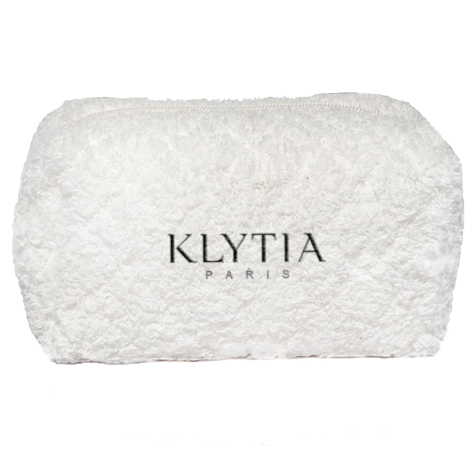 KLYTIA ACCESSORIES PARIS Косметичка