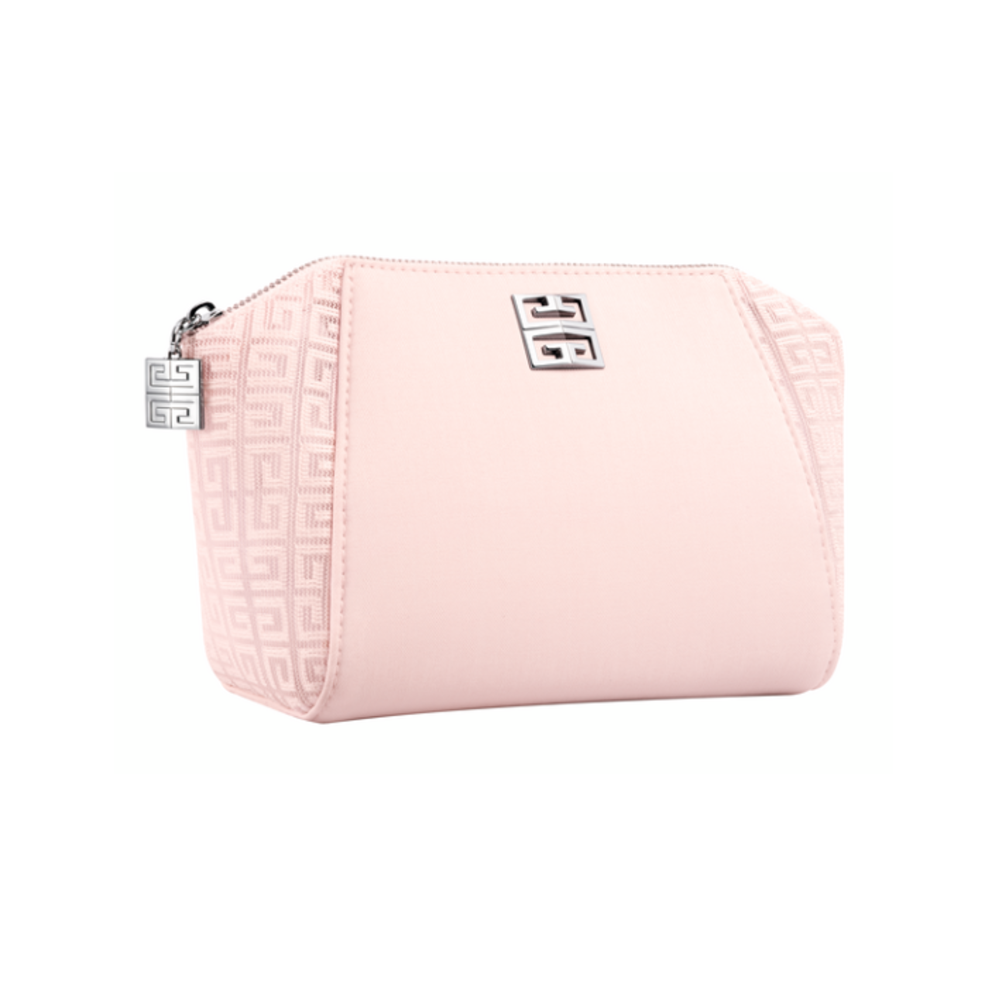 Косметичка ICONIC NUDE POUCH