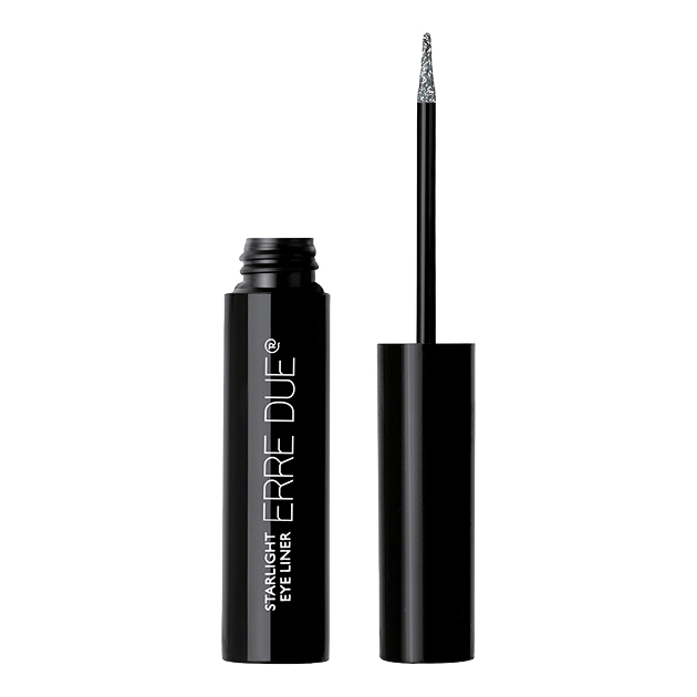 Erre Due Starlight Eye Liner Подводка для глаз, 303 Galactic, 3 мл
