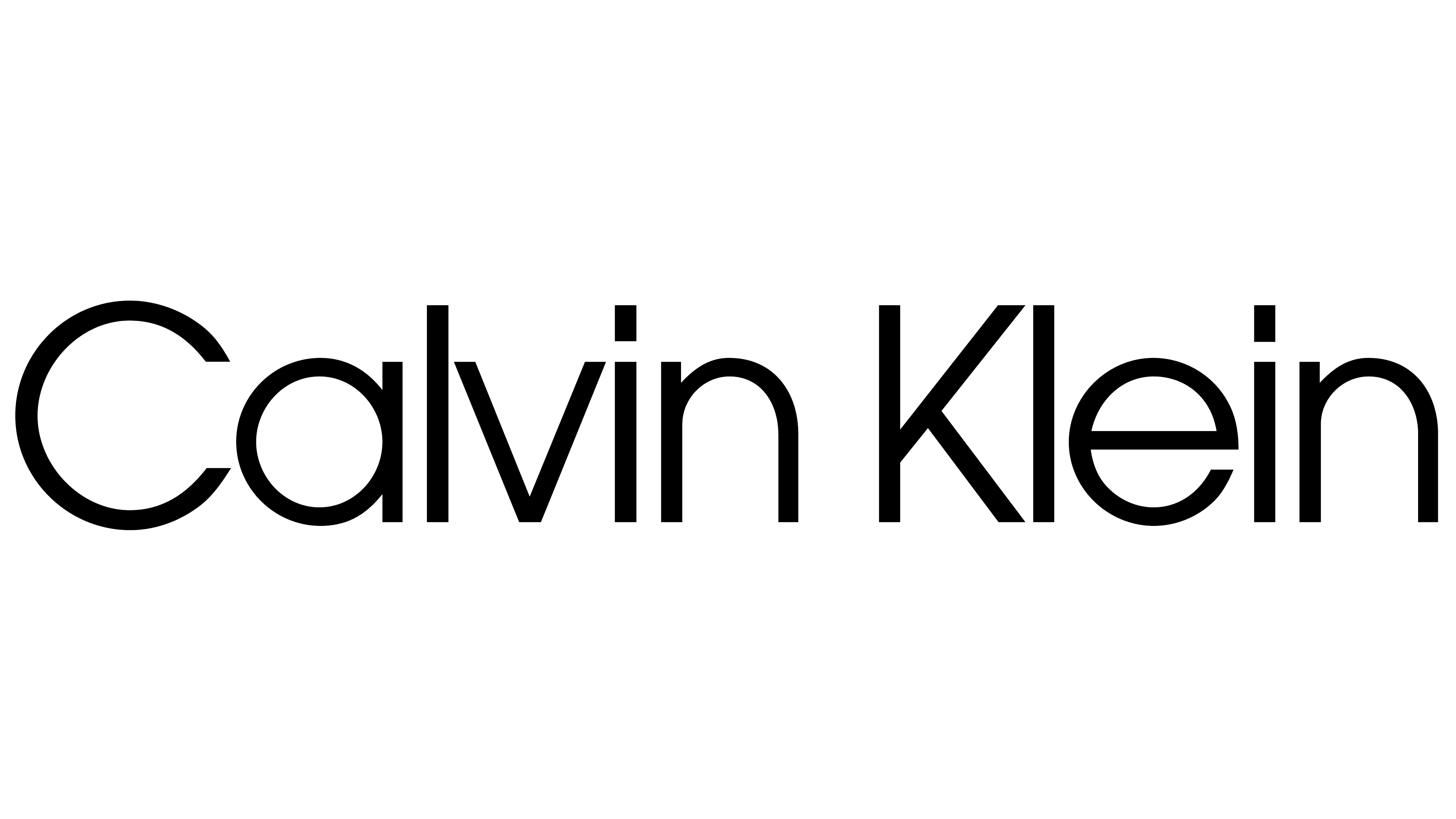 Косметичка Calvin Klein
