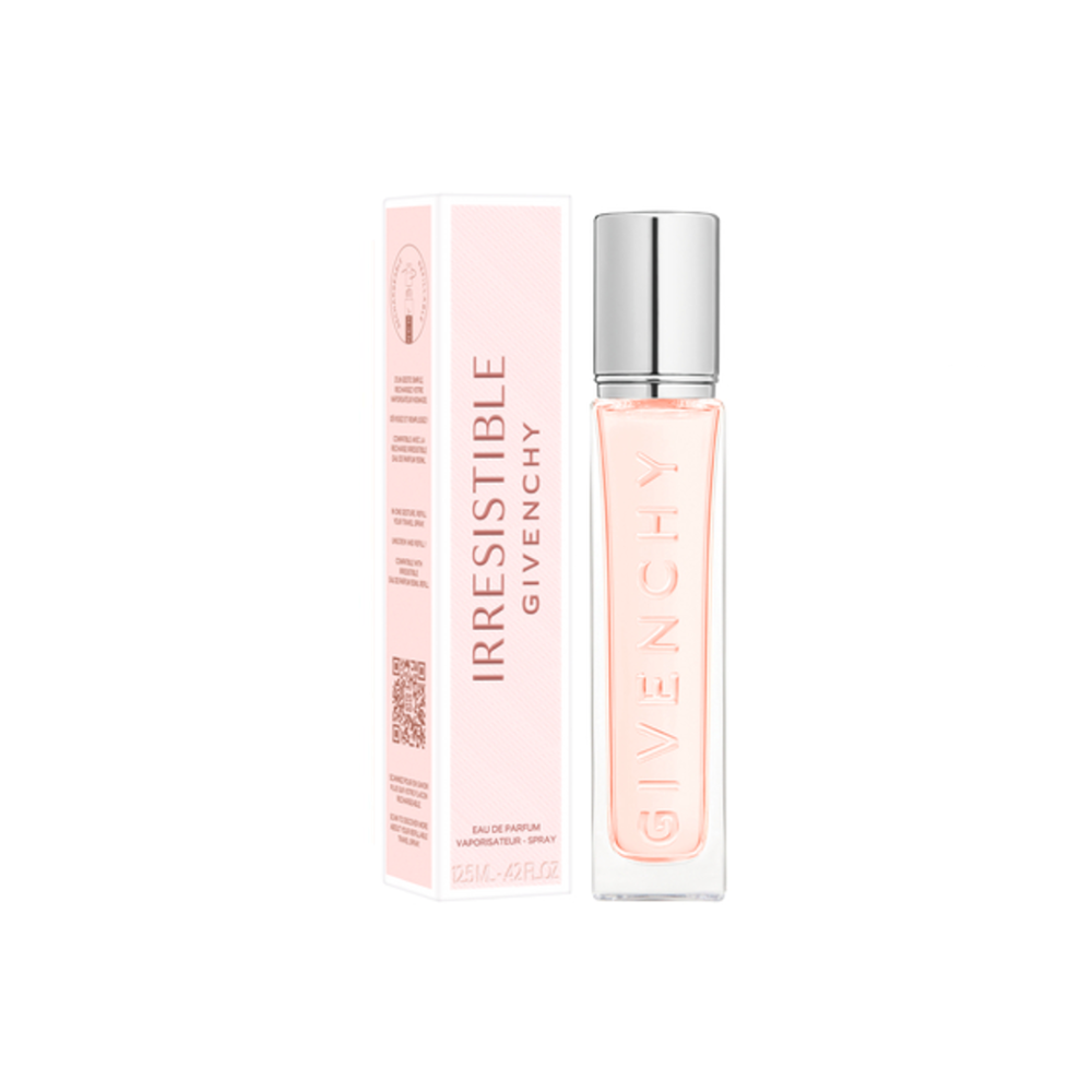 Парфюмерная вода IRRESISTIBLE, 12.5 мл.