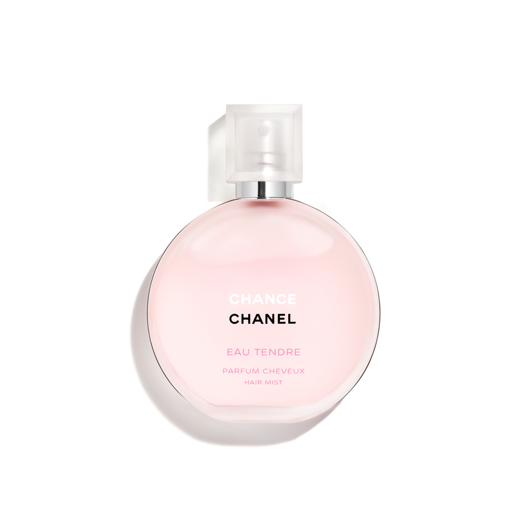 Оригинал 💯 CHANCE EAU TENDRE Парфюмированная вуаль для волос