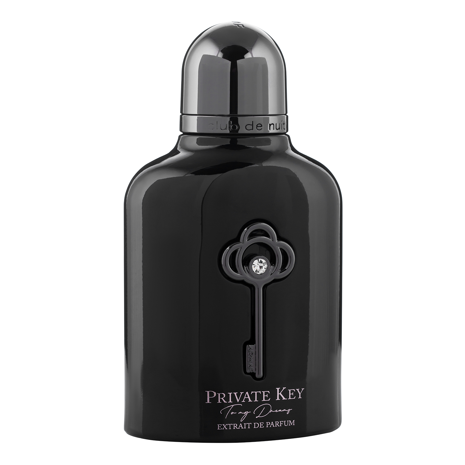 ARMAF CLUB DE NUIT PRIVATE KEY TO MY DREAMS Парфюмерная вода унисекс