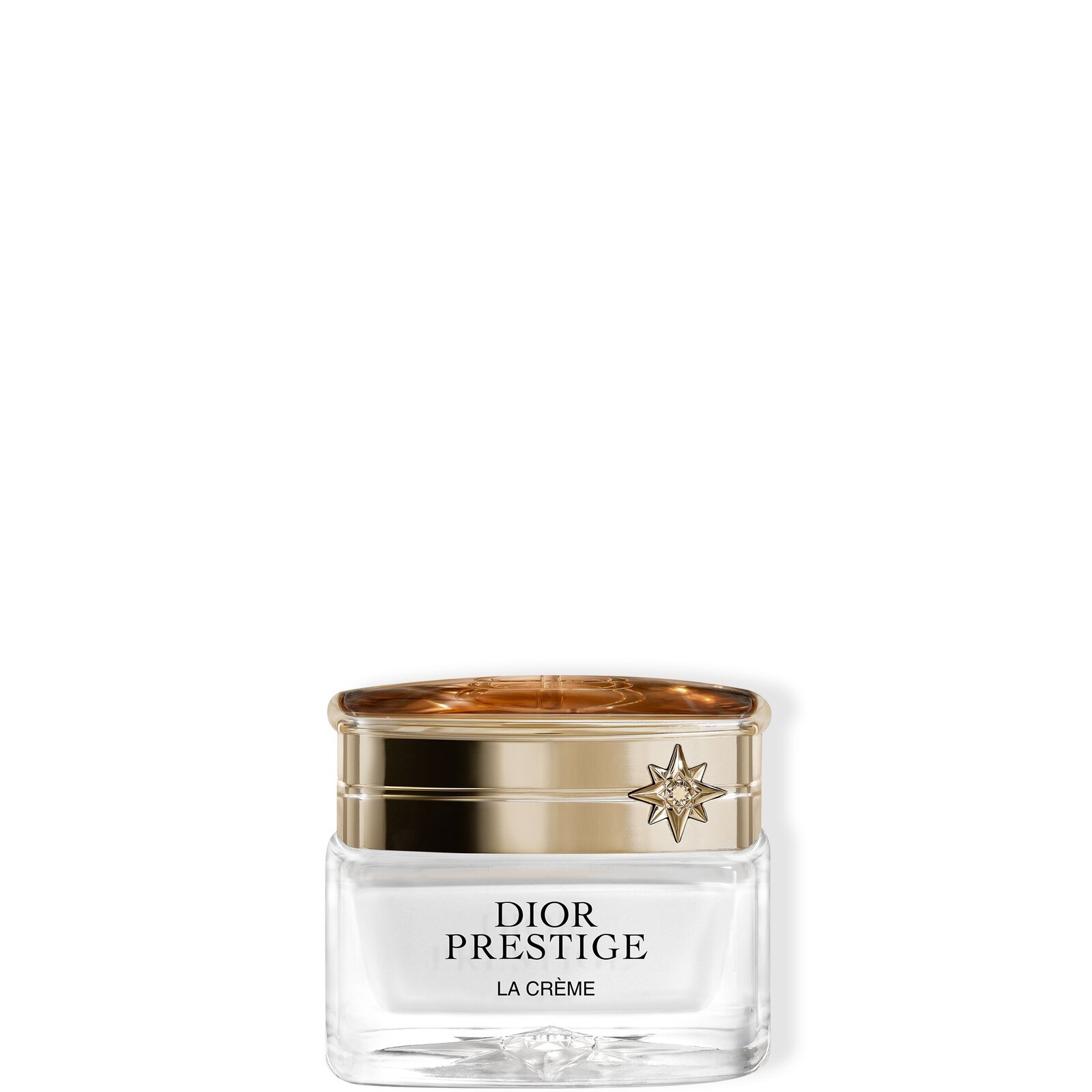 Dior Prestige La Crème Texture Riche Крем с насыщенной текстурой для лица, шеи и зоны декольте