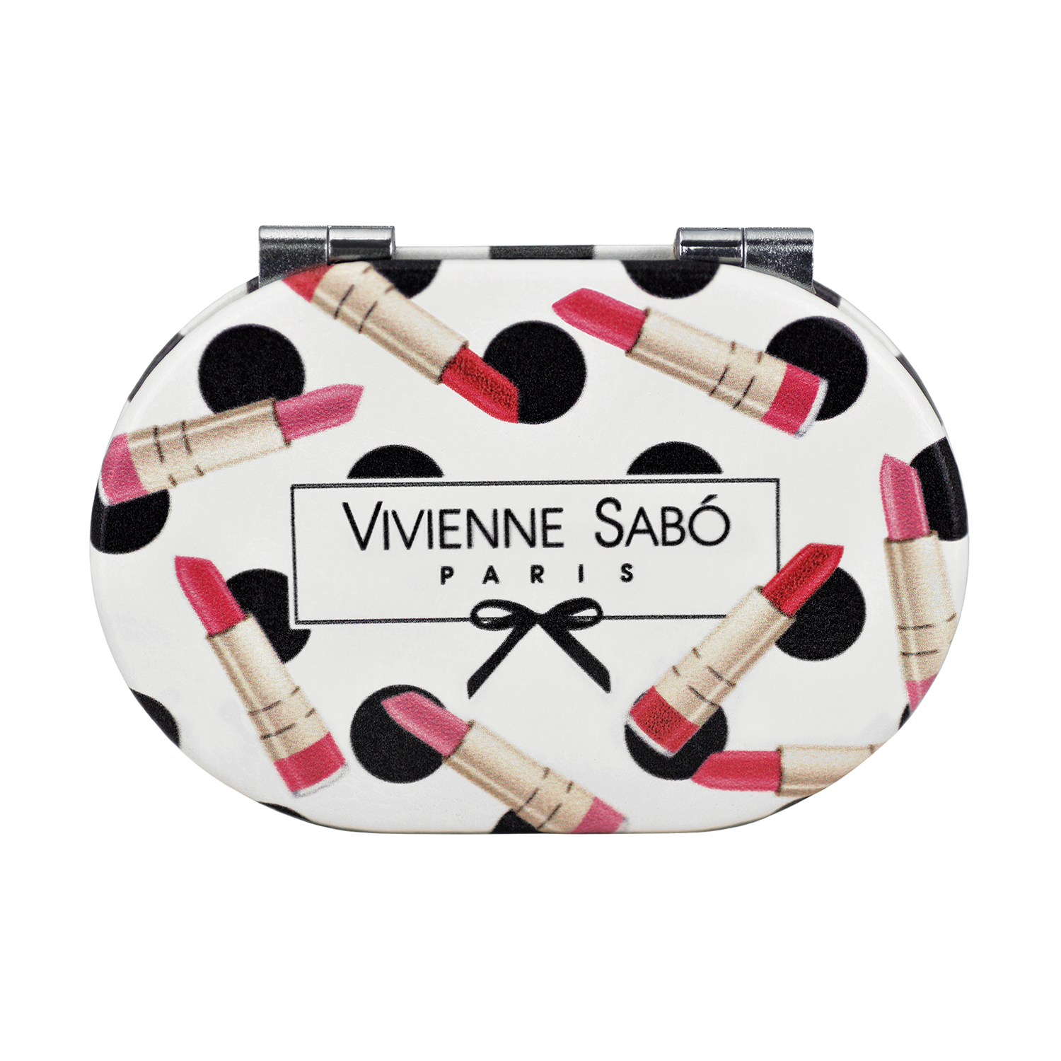 Vivienne Sabo Зеркало косметическое