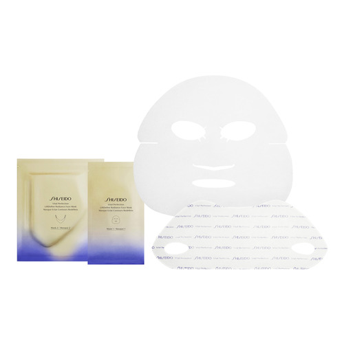 Vital Perfection Моделирующая маска для лифтинга и сияния кожи